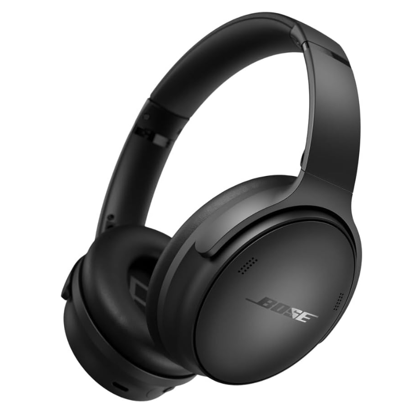 Bose QuietComfort Wireless Noise Cancelling Headphones