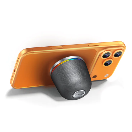 Awei KA21 Mini Magnetic UltraCompact Speaker Secondary image