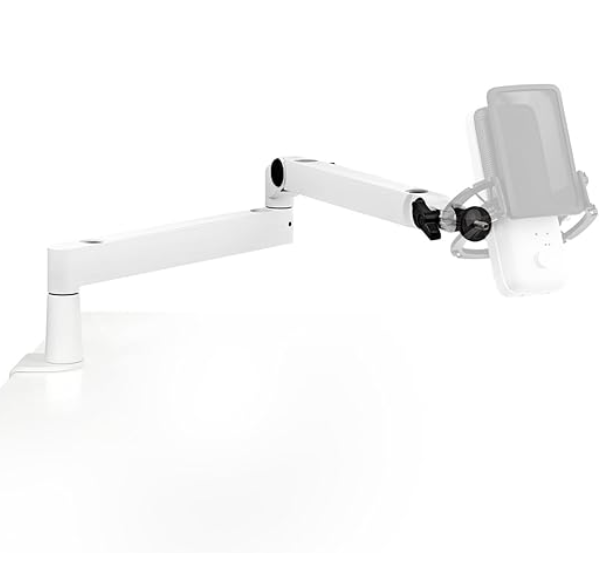 Elgato Wave Mic Arm LP White Main image