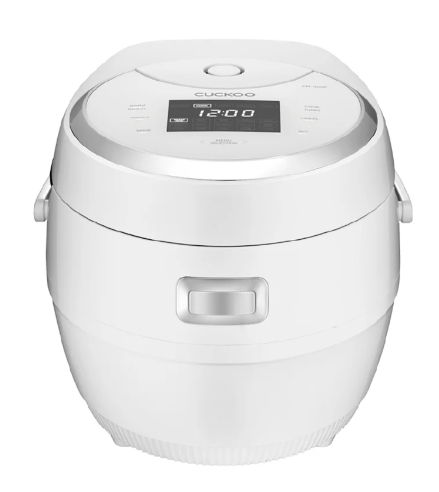 Cuckoo White 1020 Multi Cooker