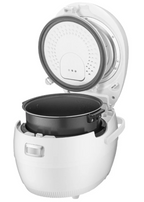 Cuckoo White 1020 Multi Cooker