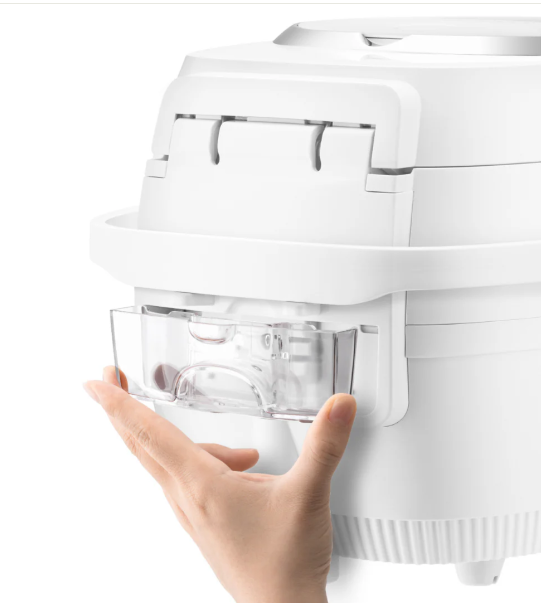 Cuckoo White 1020 Multi Cooker