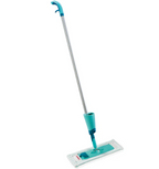 Leifheit Comfort-Spray Mop Easy Spray XL with Refill Set L56690