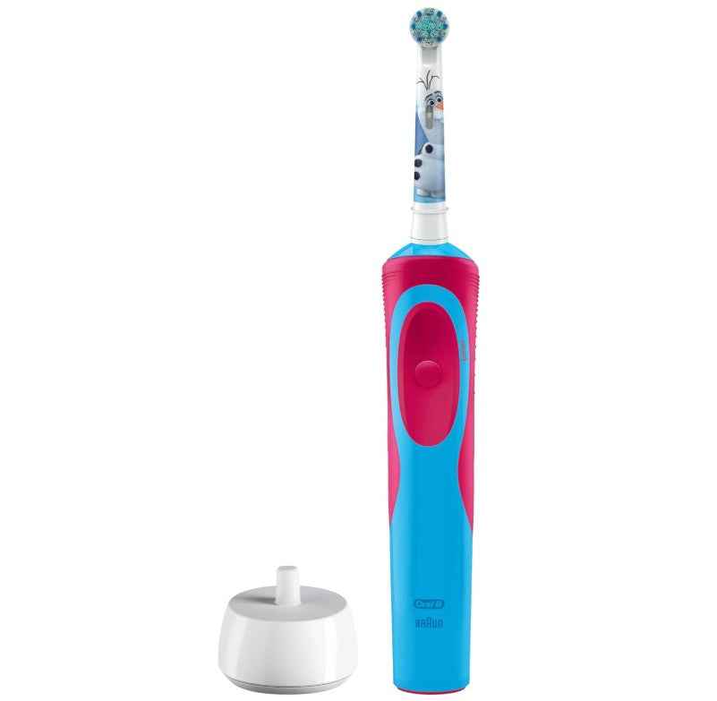 Oral-B Vitality Disney Frozen Handle Secondary image
