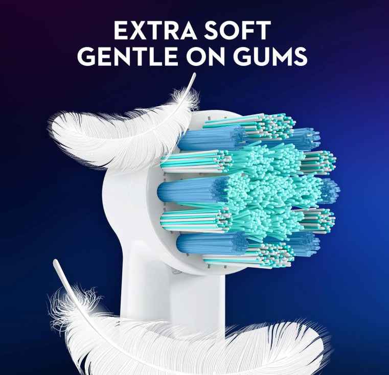 Oral-B Vitality Disney Frozen Handle