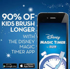 Oral-B Vitality Disney Frozen Handle