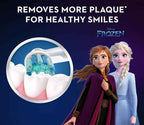 Oral-B Vitality Disney Frozen Handle