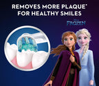 Oral-B Vitality Disney Frozen Handle