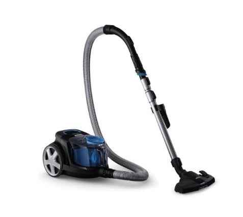 Philips PowerPro Compact FC9350/61 - Bagless Vacuum Cleaner, 1800W, PowerCyclone 5, 1.5L Dustbin Capacity, Black Secondary image