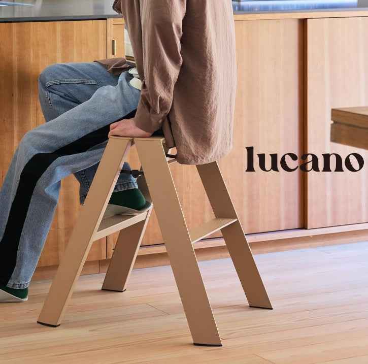 Hasegawa MetaphyS lucano 2-step Peach Brown