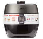 Tefal Home Chef Smart Pro Induction Mutlicooker CY638,Grey