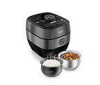 Tefal Home Chef Smart Pro Induction Mutlicooker CY638,Grey