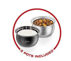 Tefal Home Chef Smart Pro Induction Mutlicooker CY638,Grey