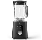 Electrolux UltimateTaste 700 E7TB1-700P - Blender, 2.0L Glass Jug, 1500W, variable speed, 6 programs, black colour