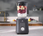 Electrolux UltimateTaste 700 E7TB1-700P - Blender, 2.0L Glass Jug, 1500W, variable speed, 6 programs, black colour
