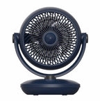 Midea MFT060M0APBH 6-Inch Air Circulation Fan