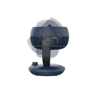 Midea MFT060M0APBH 6-Inch Air Circulation Fan