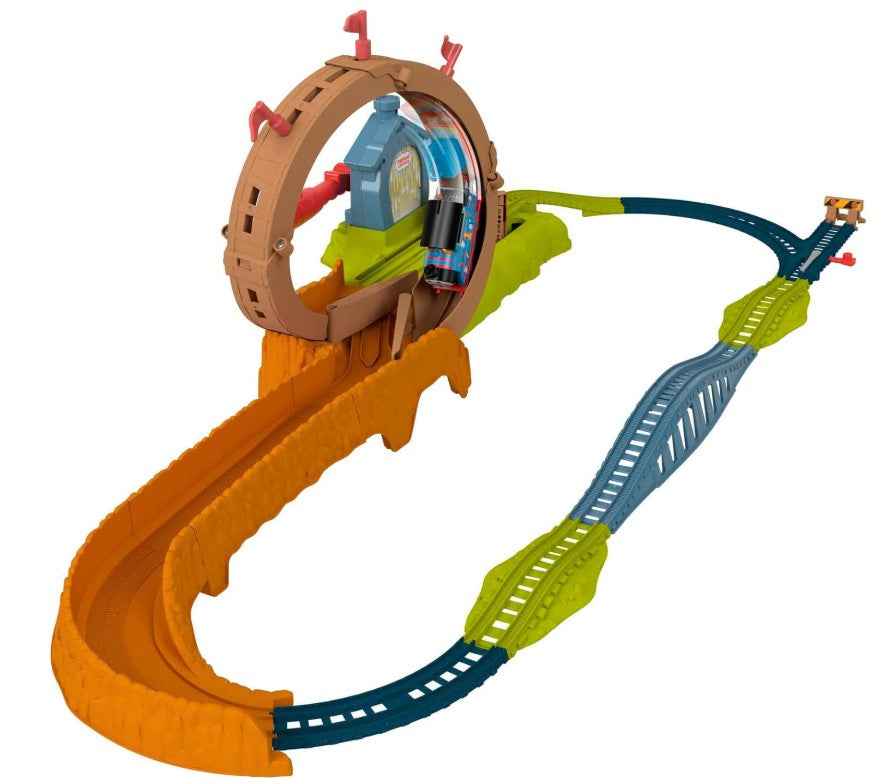 Thomas & Friends HJL20 Loop De Loop Playset