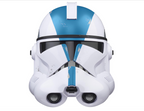 Star Wars The Black Series Clone Trooper 501st Legion Premium Electronic Helmet