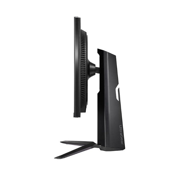 LG 27GS65F 27" UltraGear™ FULL HD Monitor 180Hz Refresh Rate OnScreen Control AMD Secondary image