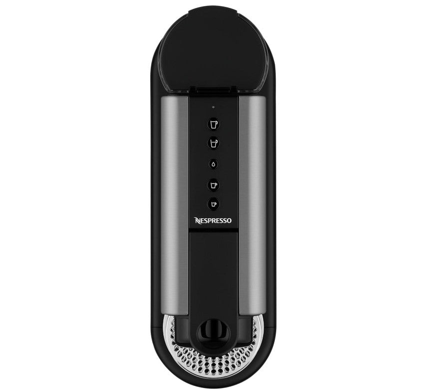 Nespresso Citiz Platinum Coffee Machine, Titan