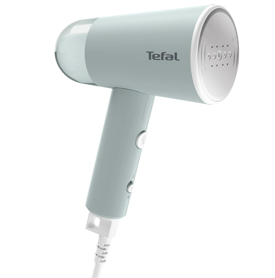 Tefal Origin Travel DT1034 - Handheld Steamer Main image