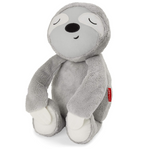 Skip Hop Cry Activated Soother - Sloth