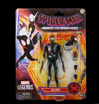 Marvel Legends Series The Spot, Spider-Man: Across the Spider-Verse Collectible 6 Inch Action Figure