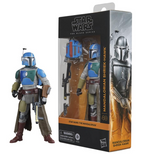 Star Wars The Black Series Mandalorian Shriek-Hawk, Star Wars: The Mandalorian Collectible 6 Inch Action Figure