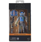 Star Wars The Black Series Mandalorian Shriek-Hawk, Star Wars: The Mandalorian Collectible 6 Inch Action Figure