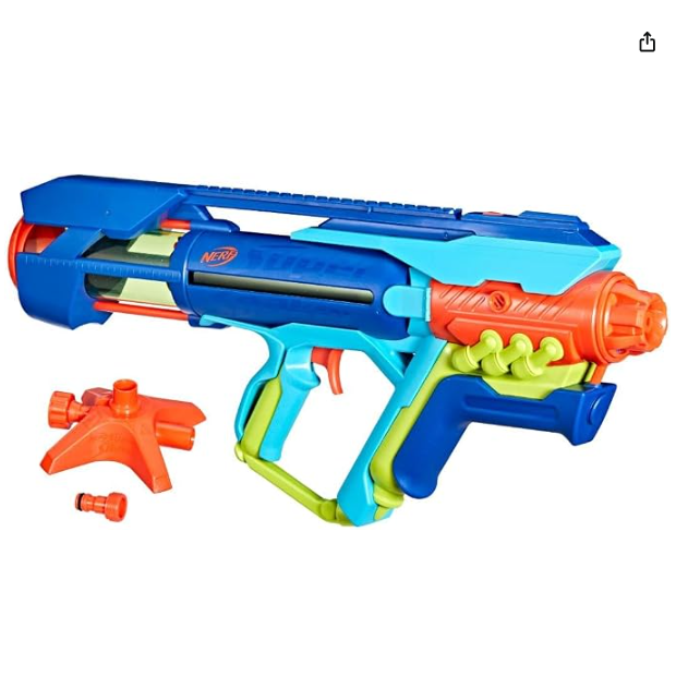 Nerf Super Soaker DunkFill 2Pack