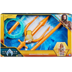 Aquaman DC Comics 6065654 Spinning Trident Roleplay