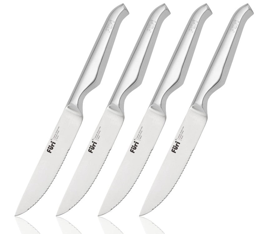 Furi 41472 Steak knives ,4 Pieces
