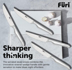 Furi 41472 Steak knives ,4 Pieces