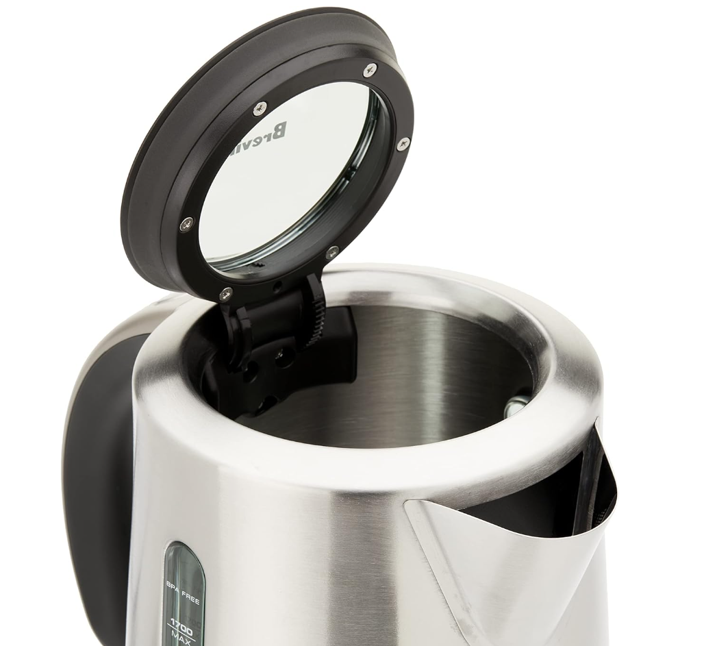 Breville BKE825/A The Smart Kettle Electric Kettle