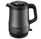 Toshiba KT-15DRTSG/H Electric Kettle, 1.5 Liters Capacity