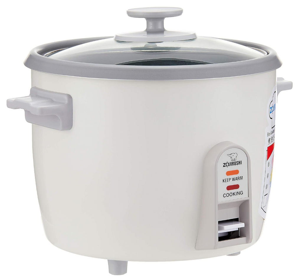 Zojirushi NH-SQ-10 Rice Cooker 1.0L