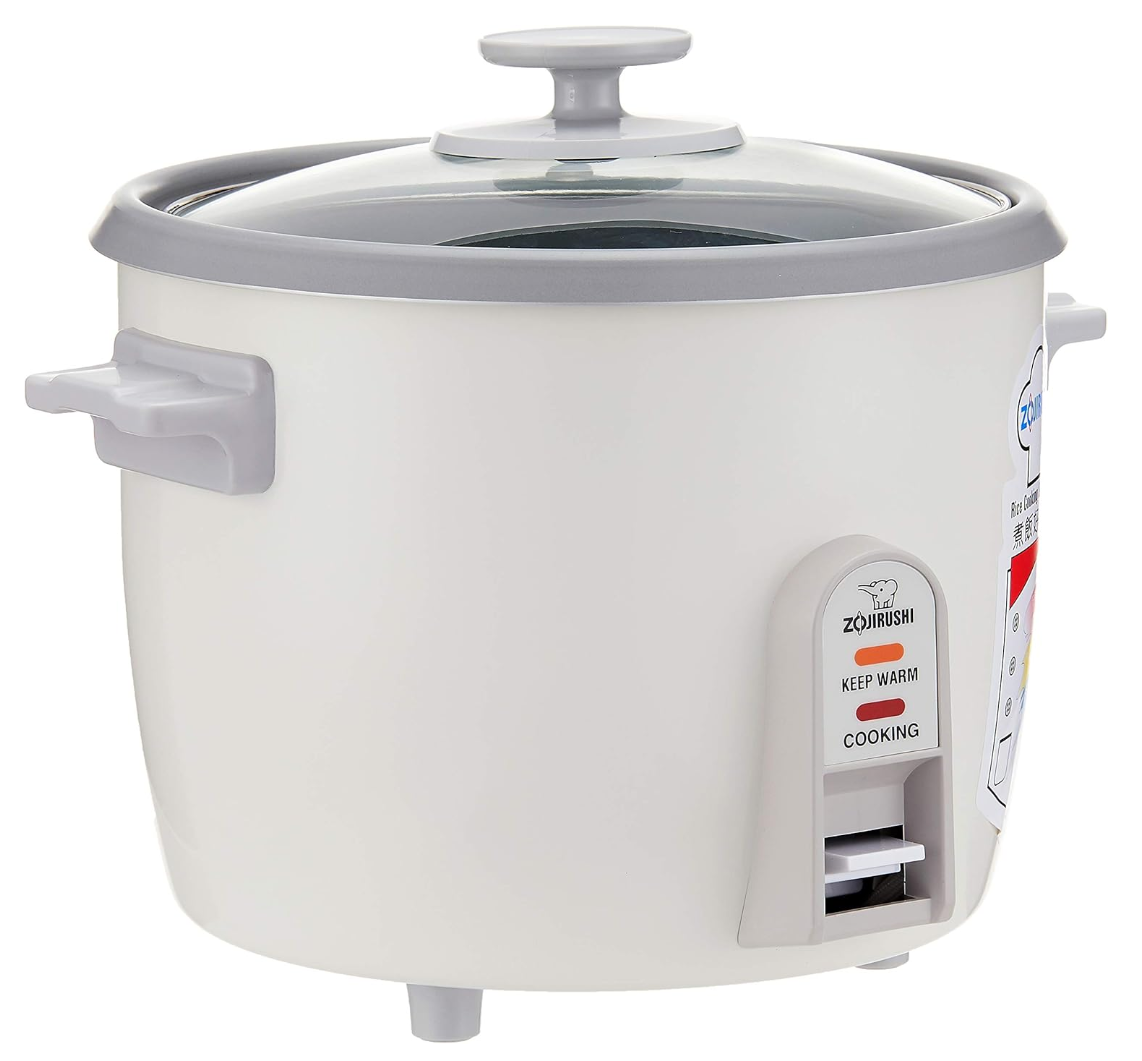 Zojirushi NH-SQ-10 Rice Cooker 1.0L