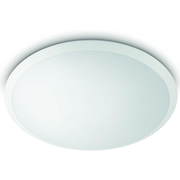 Philips Lighting Wawel 36W Ceiling Light With Scene Switch 480mm Tunable Ceiling Lamp Main image