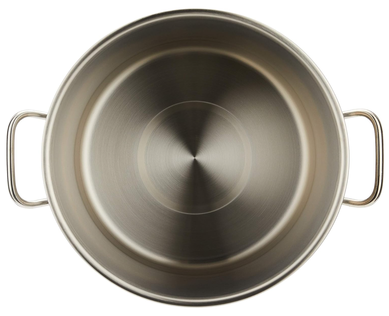 Zebra Stainless Steel Stock Pot, 36 Cm