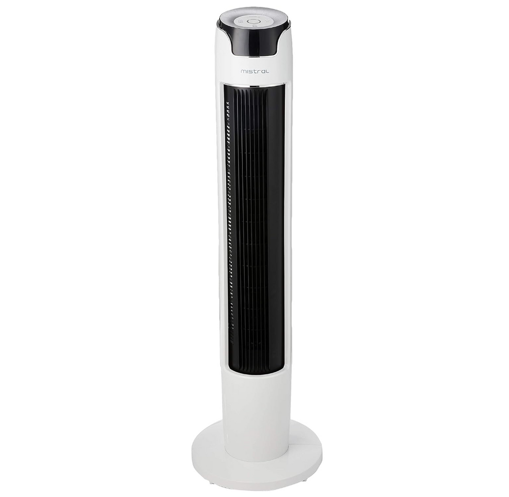 Mistral MFD4880R Remote Tower Fan