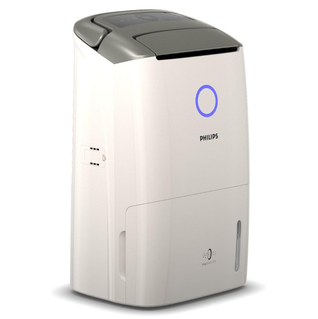 Philips Series 5000 2-in-1 Air Purifier and Dehumidifier