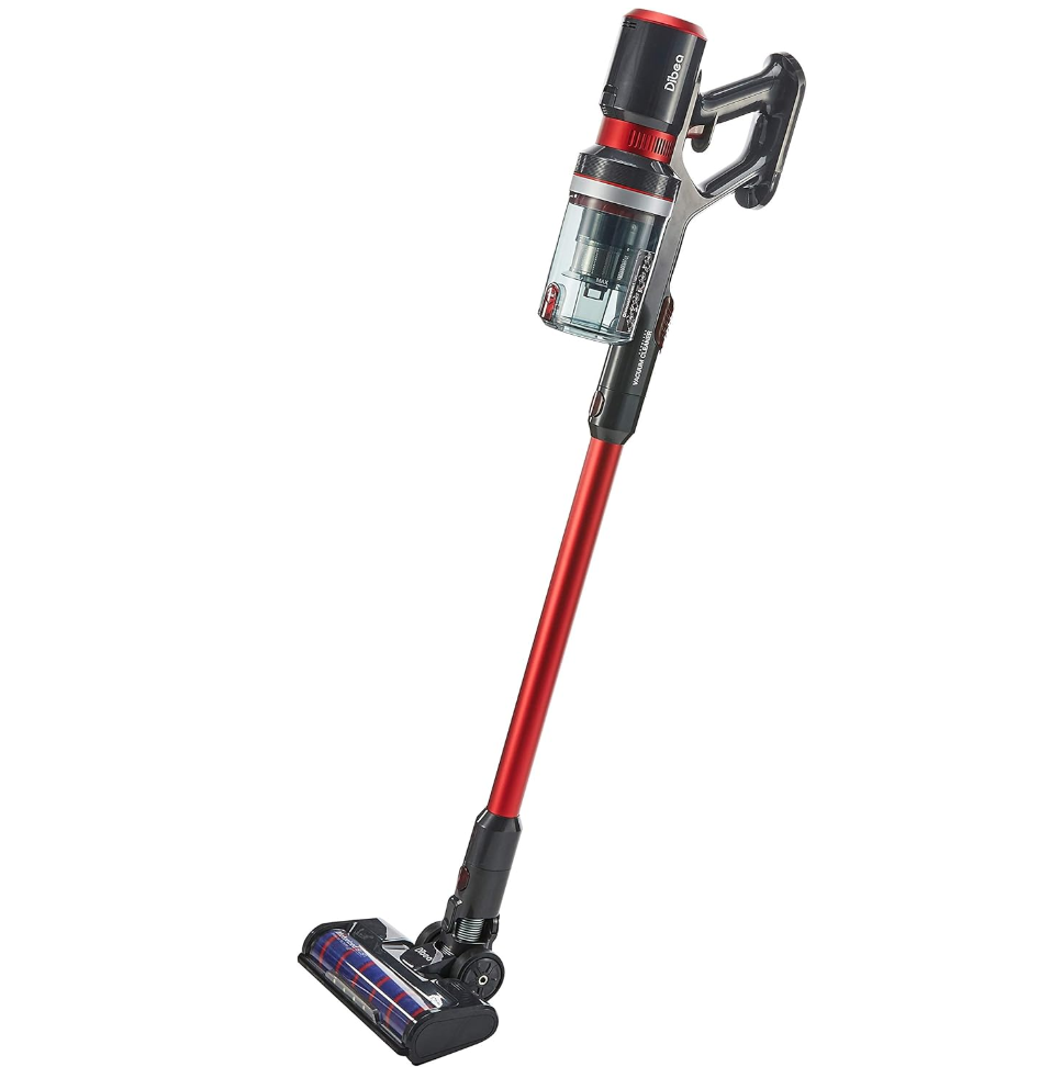Dibea F20 Max - Cordless Stick Vacuum Cleaner