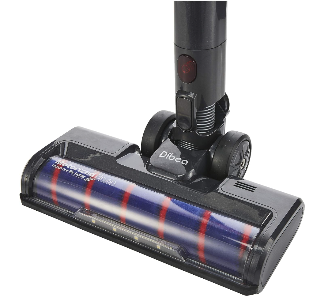 Dibea F20 Max - Cordless Stick Vacuum Cleaner