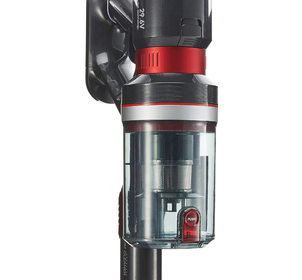 Dibea F20 Max - Cordless Stick Vacuum Cleaner