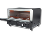 Jogen EO 2214 Digital Oven Toaster, 9L, 1000W