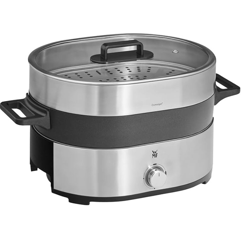 WMF Lono 0415540011 - Hot Pot -Steamer & Accessories NOT Include