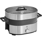 WMF Lono 0415540011 - Hot Pot -Steamer & Accessories NOT Include