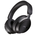 Bose QuietComfort Ultra Wireless Noise Cancelling Headphones with Spatial Audio