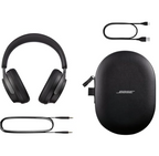 Bose QuietComfort Ultra Wireless Noise Cancelling Headphones with Spatial Audio